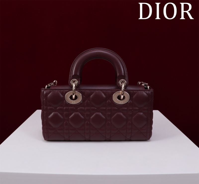 Christian Dior My Lady Bags